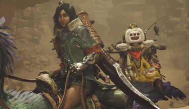 CAPCOM Blames PlayStation 5 Prices for Monster Hunter Wilds Sales