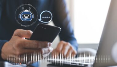 conversational AI