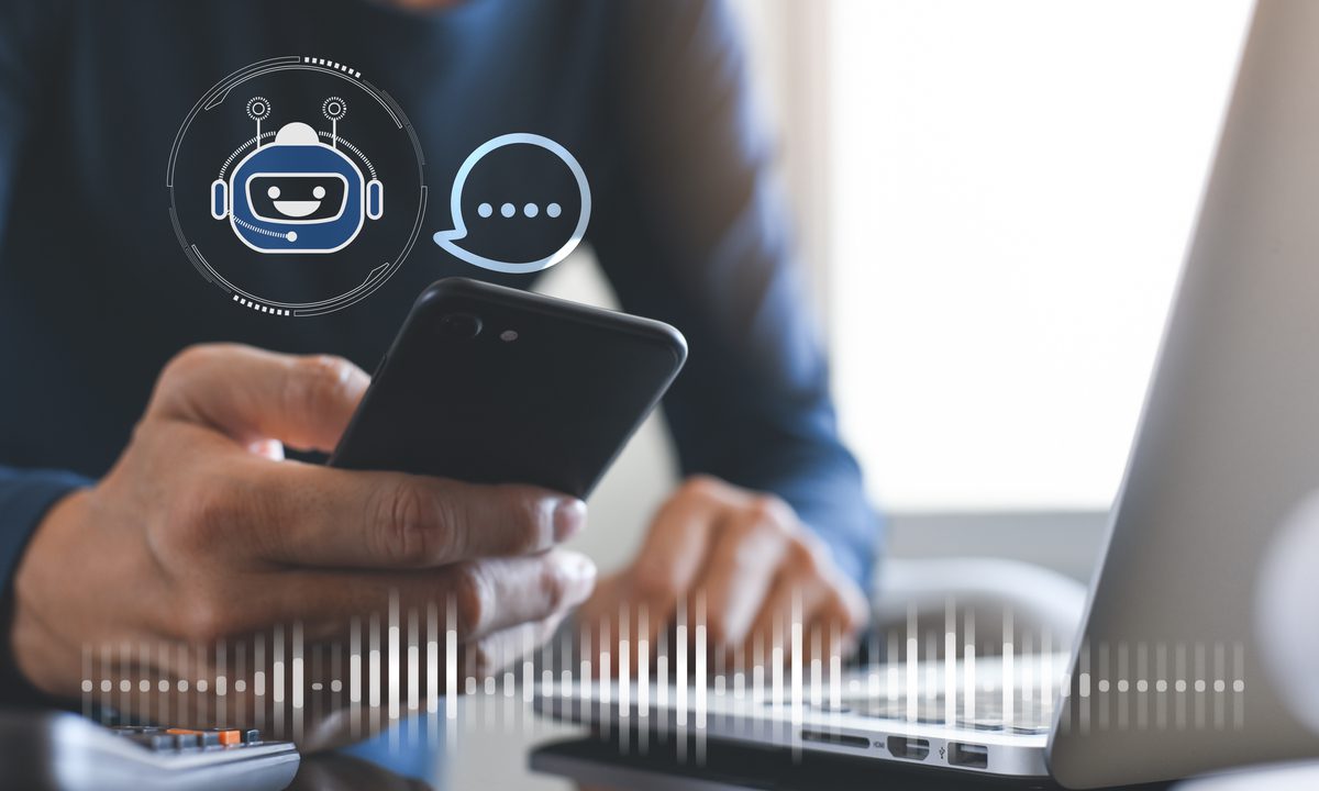 conversational AI