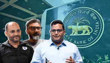 PhonePe, Paytm, CRED shut down rent payment services as RBI mandates new rule for payment aggregators