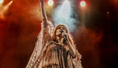 Florence + The Machine's Witchiest Lyrics