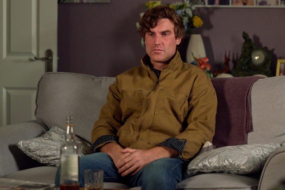 coronation street, theo