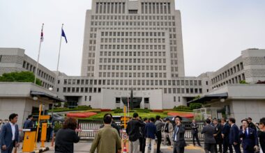 South Korean court sues social media user for defaming virtual K-Pop band Plave
