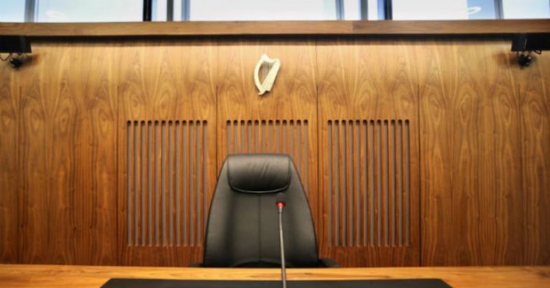 Buncrana knife collector gets point after being fined for having penknife