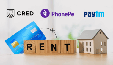 CRED, PhonePe, Paytm stop rent payments via credit cards