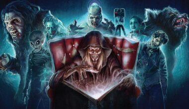 'Creepshow' Canceled by Shudder; Blu-ray Box Set Announced