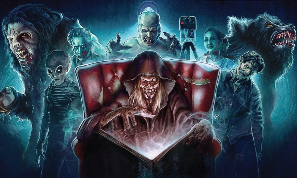 'Creepshow' Canceled by Shudder; Blu-ray Box Set Announced