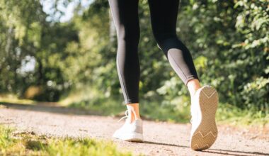 What Happens to Your Body When You Run Every Week