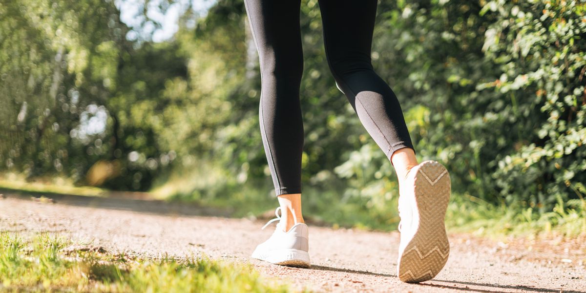 What Happens to Your Body When You Run Every Week