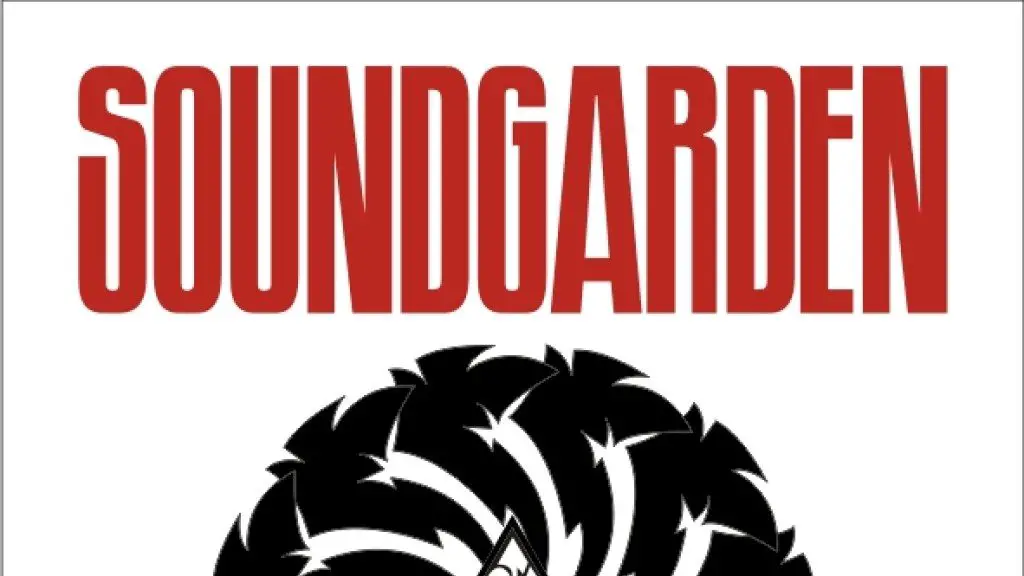 It looks like the Soundgarden-Vicky Cornell war is over. Bring on the new music!