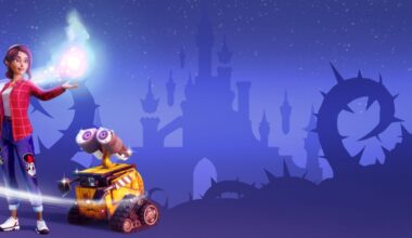 Disney Dreamlight Valley Shares Star Path Theme and Quality of Life Improvements Coming in Return to Beast's Castle Update
