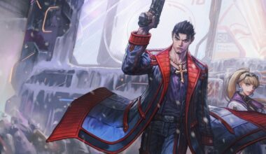 Neon Inferno Has a Release Date; Find Out More and Check Out the Trailer!