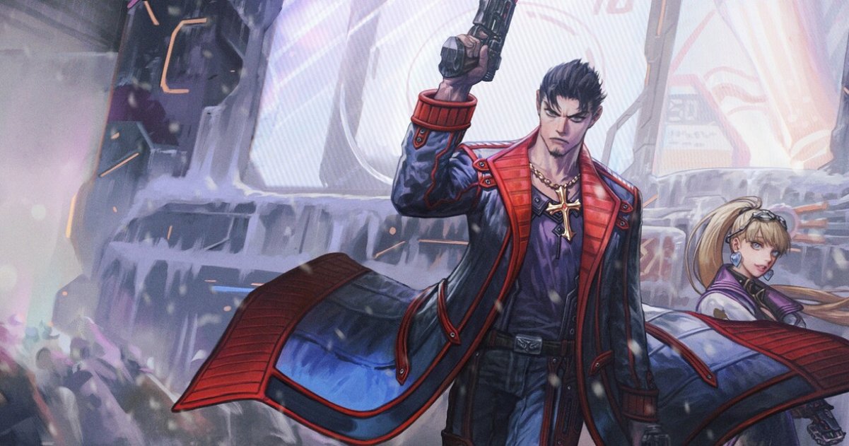 Neon Inferno Has a Release Date; Find Out More and Check Out the Trailer!