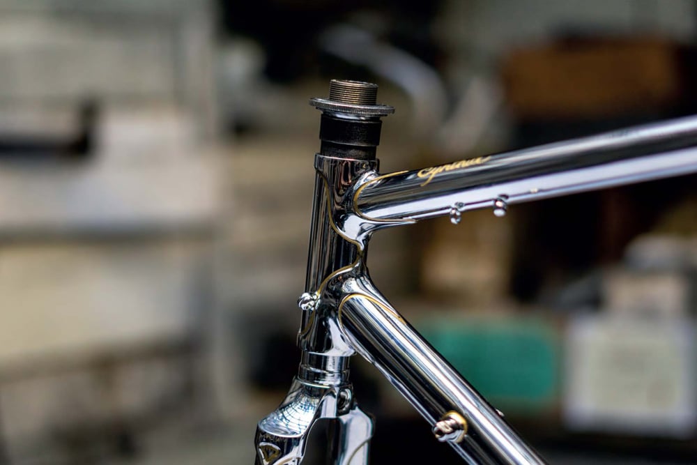 Handcrafted 2025