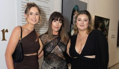 The Lester Prize: Socials from art awards opening night at WA Museum Boola Bardip