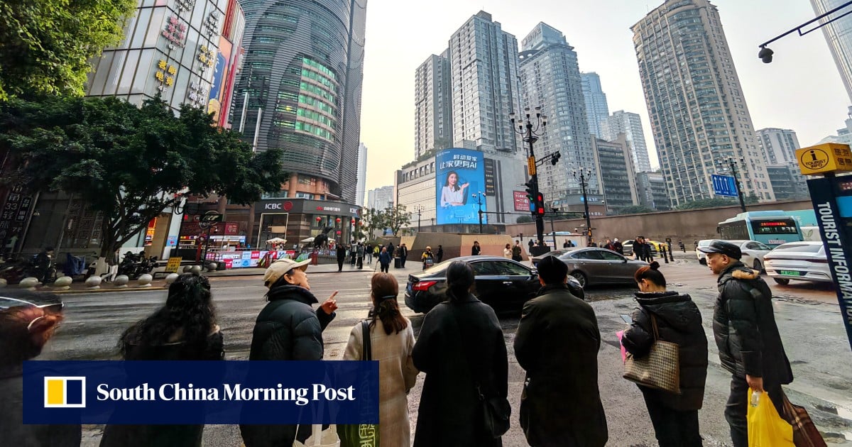 China vows to ‘safeguard support’ for private investment, boost confidence
