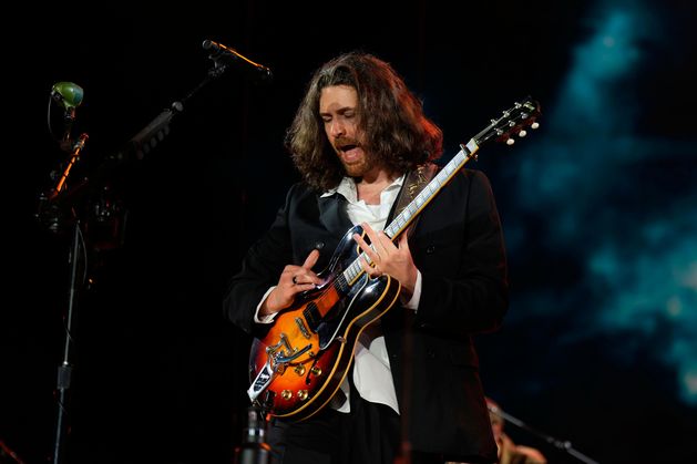 Hozier profits hit another high note in 2024