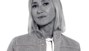A brush with… Roxana Marcoci, curator, Museum of Modern Art, New York - The Art Newspaper
