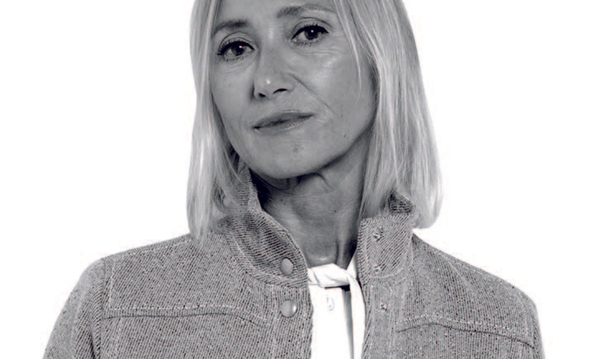 A brush with… Roxana Marcoci, curator, Museum of Modern Art, New York - The Art Newspaper