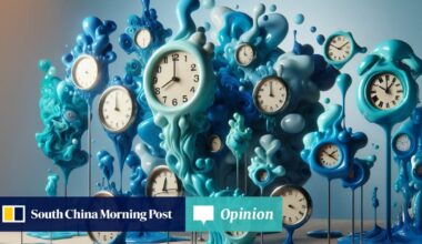Wilczek’s Multiverse | Why it is time for the world to think about the 3 faces of time