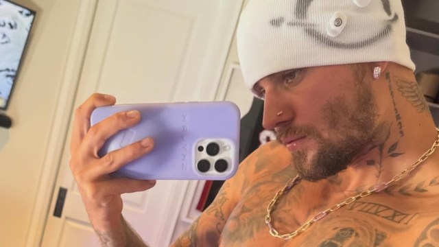 Yahoo entertainment home