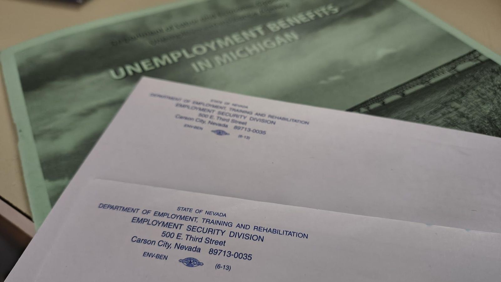 Jobless claims highest in 4 years as tariff-driven layoffs, price hikes wreak havoc on US workers