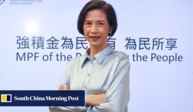 Hong Kong’s MPFA reviews low-fee funds to address needs of silver economy