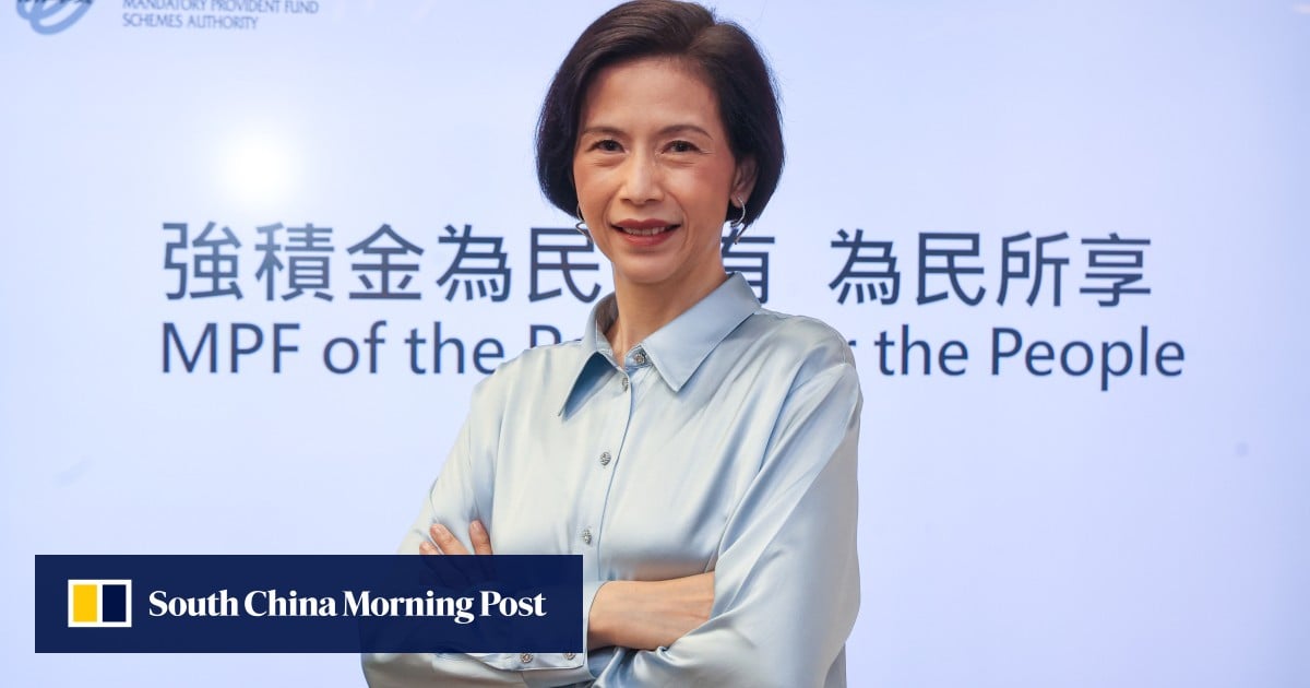Hong Kong’s MPFA reviews low-fee funds to address needs of silver economy
