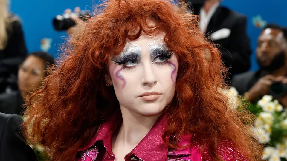 Taylor Hill&sol;Getty Images