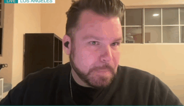 Son explains how he uses AI to ‘speak to’ dead mother