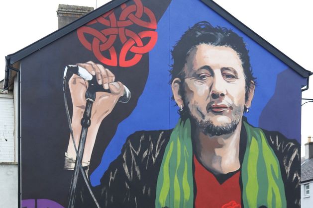 Shane MacGowan festival puts spotlight firmly on small Tipperary village