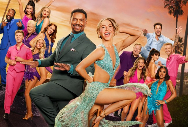 What to Watch on TV Tuesday, September 16, 2025