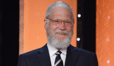 'Late Night With David Letterman' Episodes Added to Letterman TV