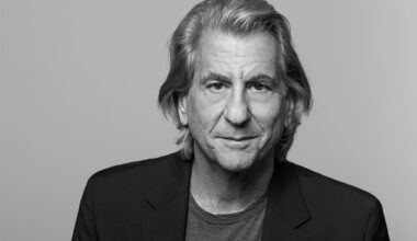 David Rockwell Takes on the Product World