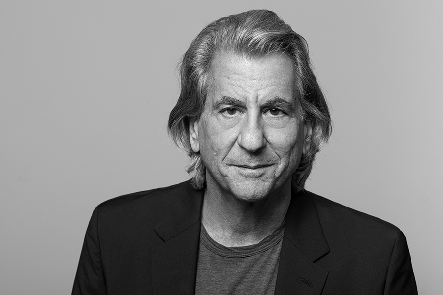 David Rockwell Takes on the Product World