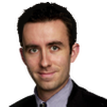 Author avatar