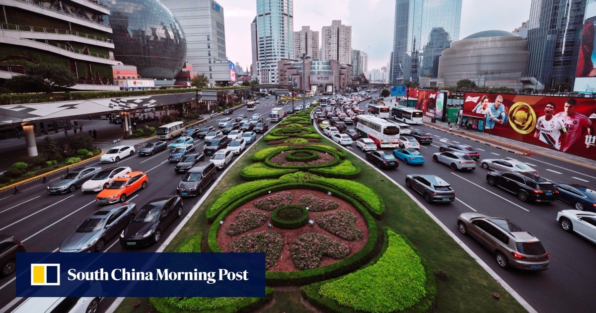 China to improve market-based use of key resources with 10-region pilot plan