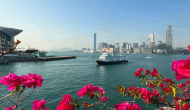 PBoC deepens access between mainland, HK financial markets