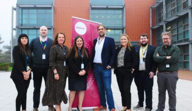 Multinational Equifax establishes its first AI Innovation Lab outside the US in Wexford