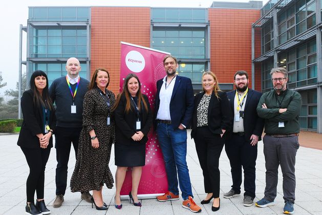 Multinational Equifax establishes its first AI Innovation Lab outside the US in Wexford
