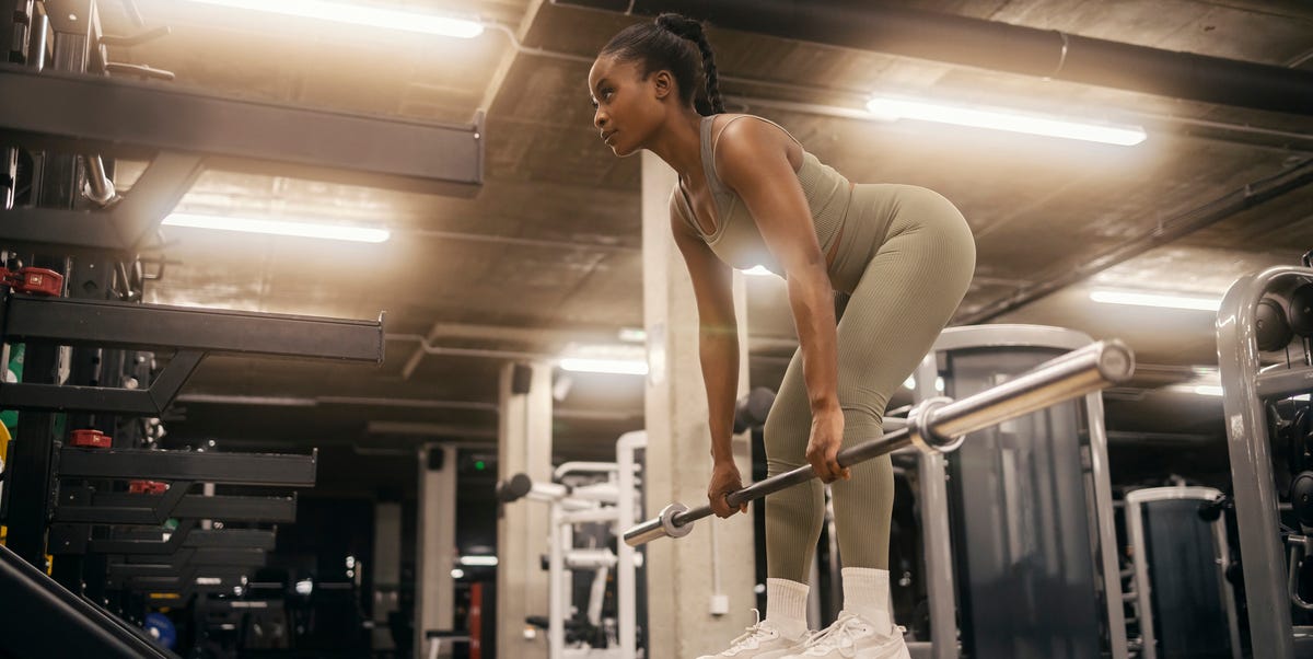 Build more muscle and strength by swapping these 5 exercises for smarter alternatives