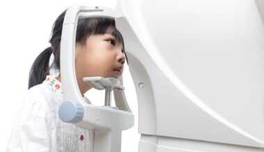 Mixed Results From Study of the Risks of Atropine Drops for Myopia in Children