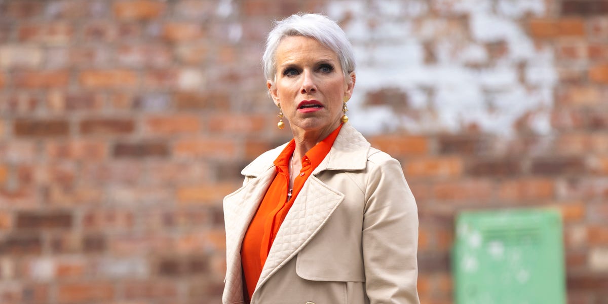 Coronation Street's Debbie to issue life-changing threat to Abi