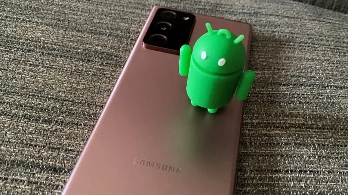Android 16: Samsung rolls out One UI 8 to Galaxy S, A, Z foldables and tablets [complete list] - Deccan Herald