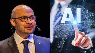 DeepMind CEO Demis Hassabis: ‘AI could cut drug discovery from years to…’; how it is changing medicine worldwide