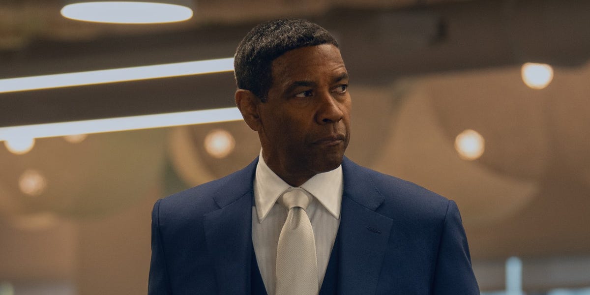 5 movies you must stream this September in the UK – including an "exceptional" crime thriller