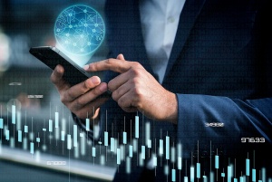Digital assets on the banking radar