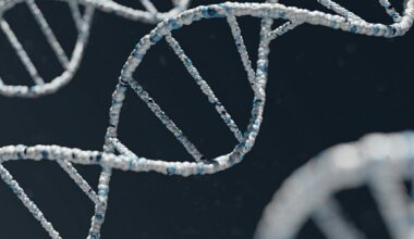 How fast mRNA degrades linked to autoimmune disease risk