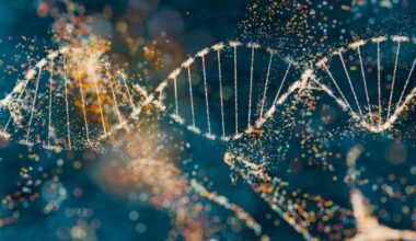 “Junk DNA” Found to Sense Its Environment, May Hold the Key to Disease Treatment