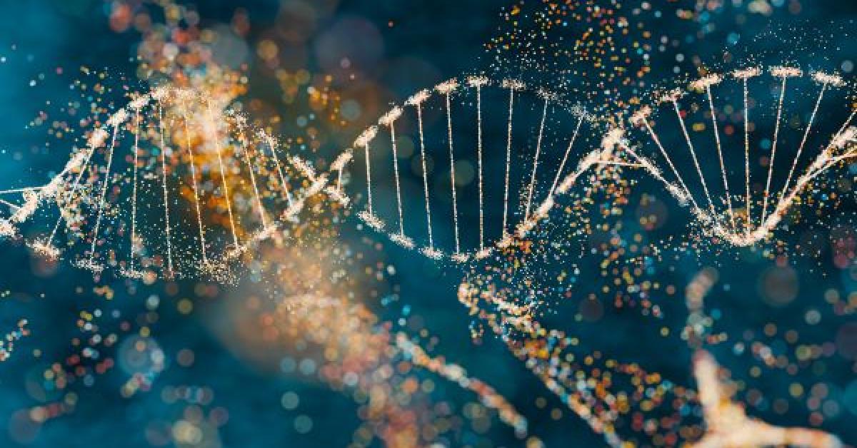 “Junk DNA” Found to Sense Its Environment, May Hold the Key to Disease Treatment